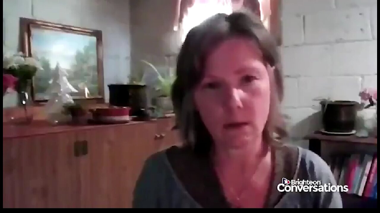 CHRISTINE MASSEY BLOWS THE LID OFF COVID-19 - SARS 2 IS A LIE! 100% PROOF IT DOES NOT EXIST! 💣