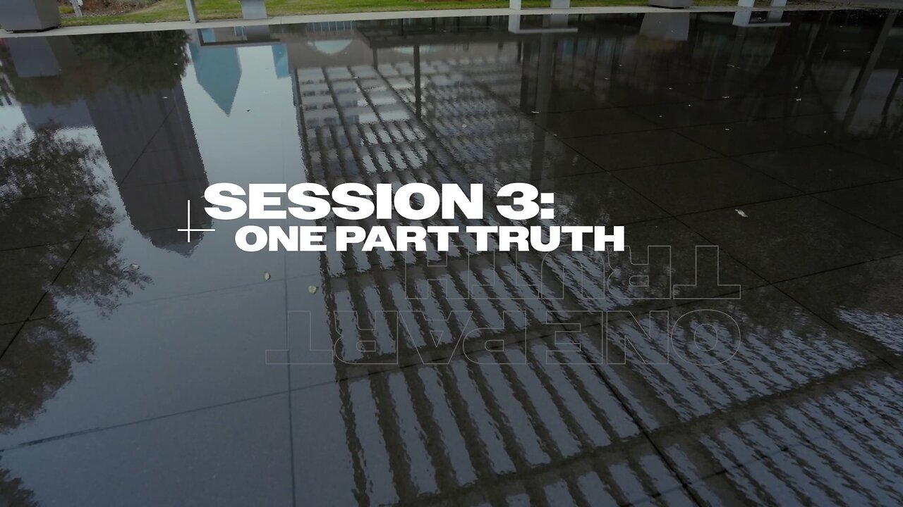 The Book of Philemon Session 3