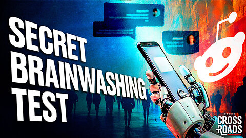 Unauthorized AI Brainwashing Experiment Secretly Tested on Reddit