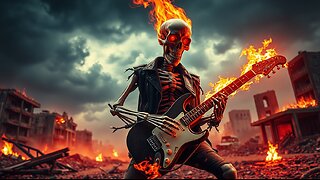Aggressive NU METAL VIBES