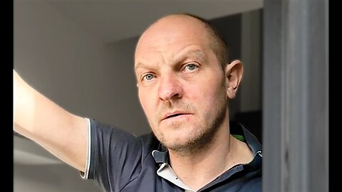 Antony Rowley, Stoke-on-Trent 13/4/25