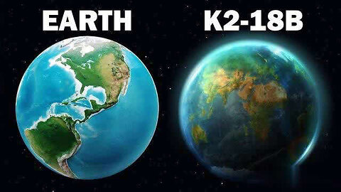 What If We Found Alien Life on K2-18 b?