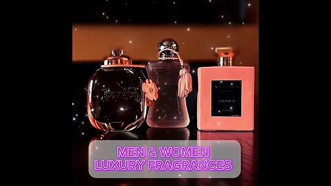 Smell Good Feel Good