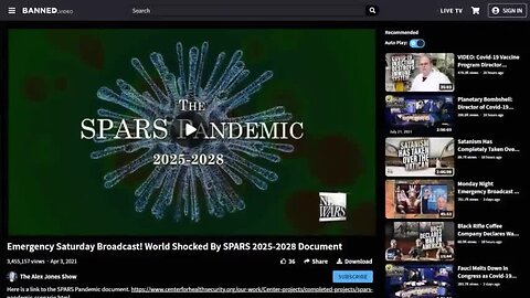 "MIT Scientist Debunks COVID-19 Misinformation in Revealing Interview"
