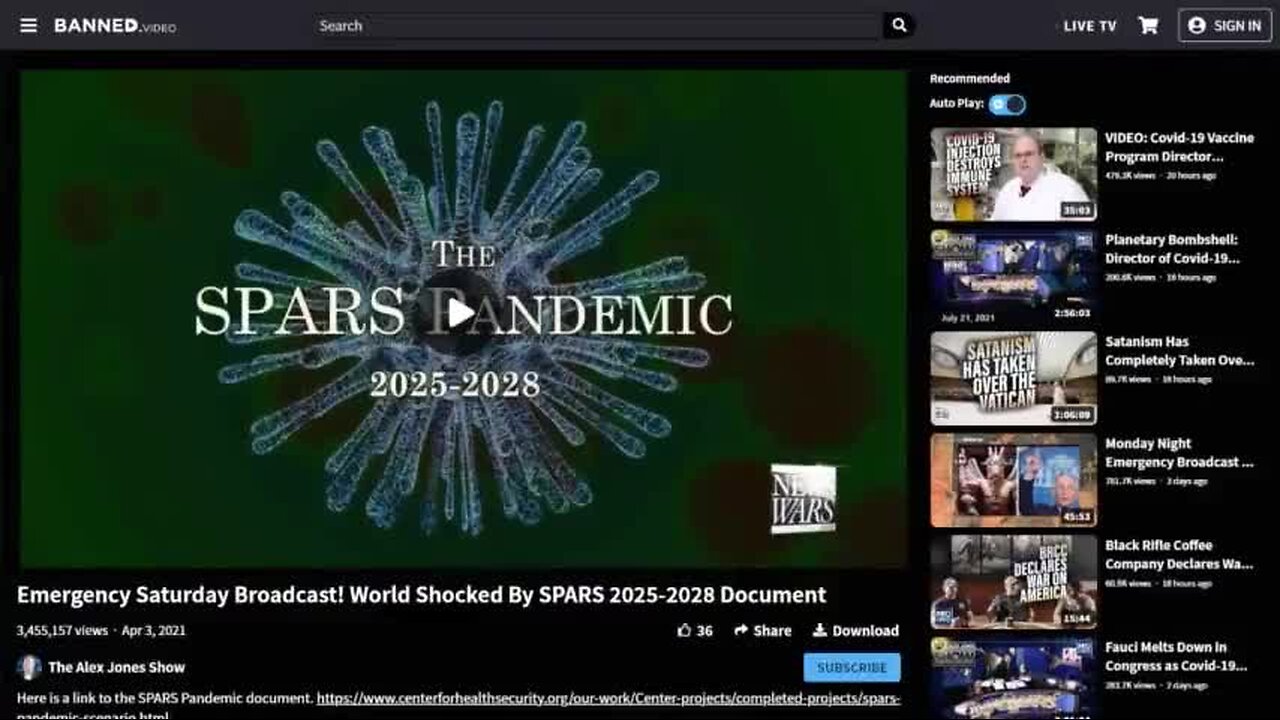 "MIT Scientist Debunks COVID-19 Misinformation in Revealing Interview"
