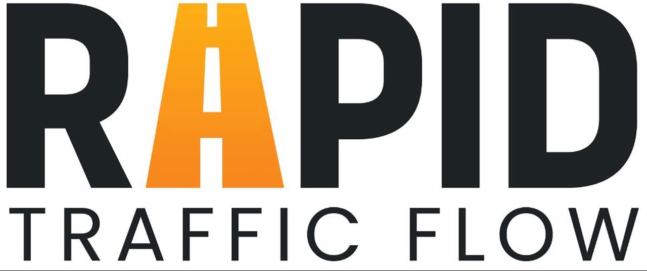 Rapid Traffic Flow Review