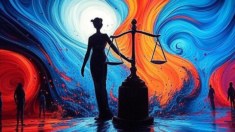 The Absurdity of an Unjust Justice System: An Examination of Injustice