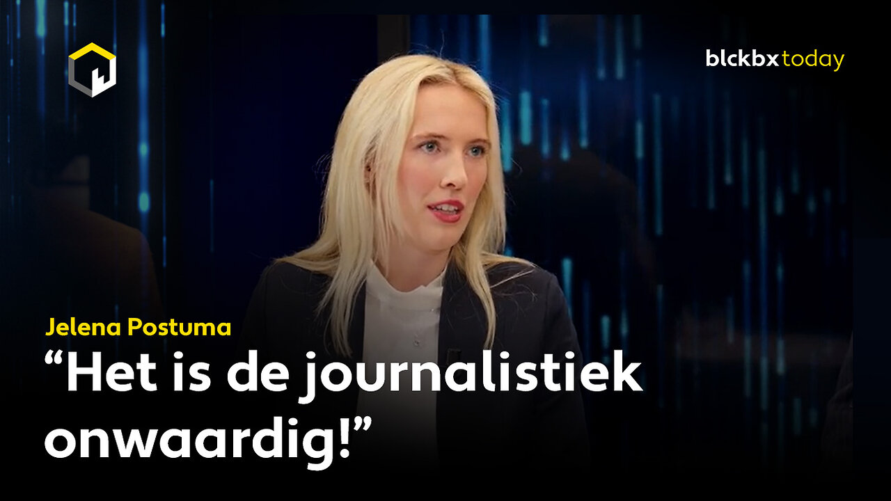 100 miljard ABP-pensioengeld naar EU-defensie?! Hoe Buitenhof misinformatie verspreidde