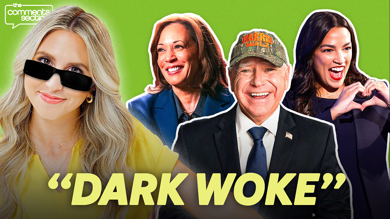 The Word “Woke” Is Getting a Rebrand