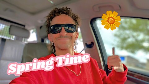 Spring Edits