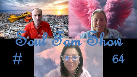 Soul Fam Show #64