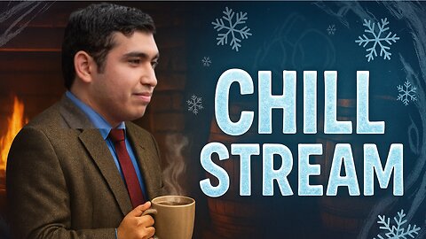 Chill Stream - Video React - Q&A