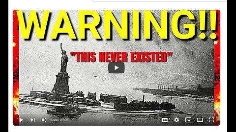 Creepy Mandela Effect Evidence That Blew My Mind! Seconds Of Horror