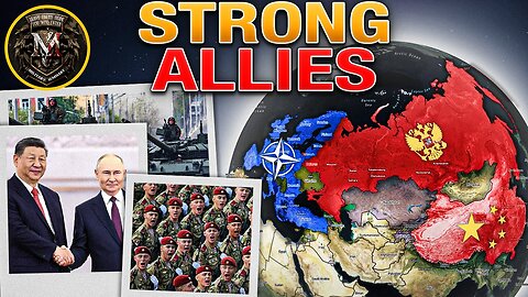 Thunder⚡️All Roads Lead to Moscow🏙⚡️Heavy Fighting Near Tyotkino💥🔥Troitske Has Fallen