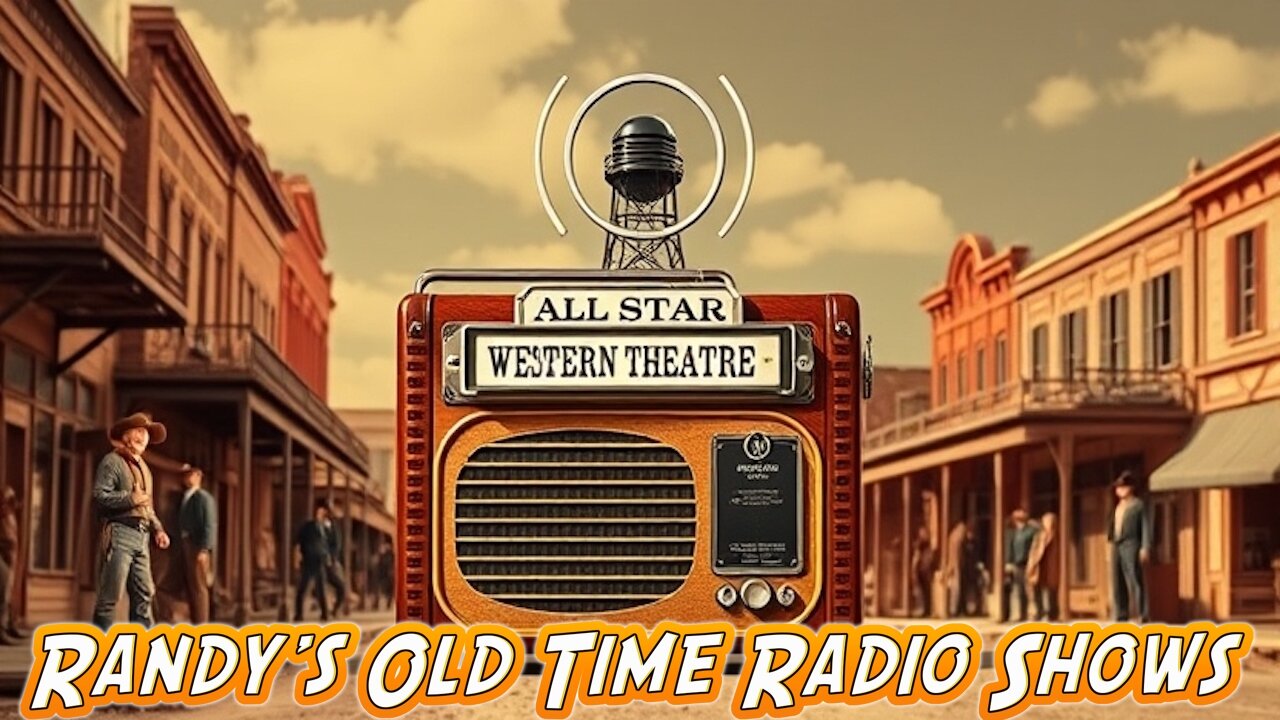 46-11-03 All Star Western Theater 013 The Bandit