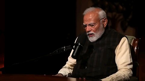 pm modi on china