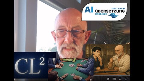 Clif High`s letzten 3 PODCASTS
