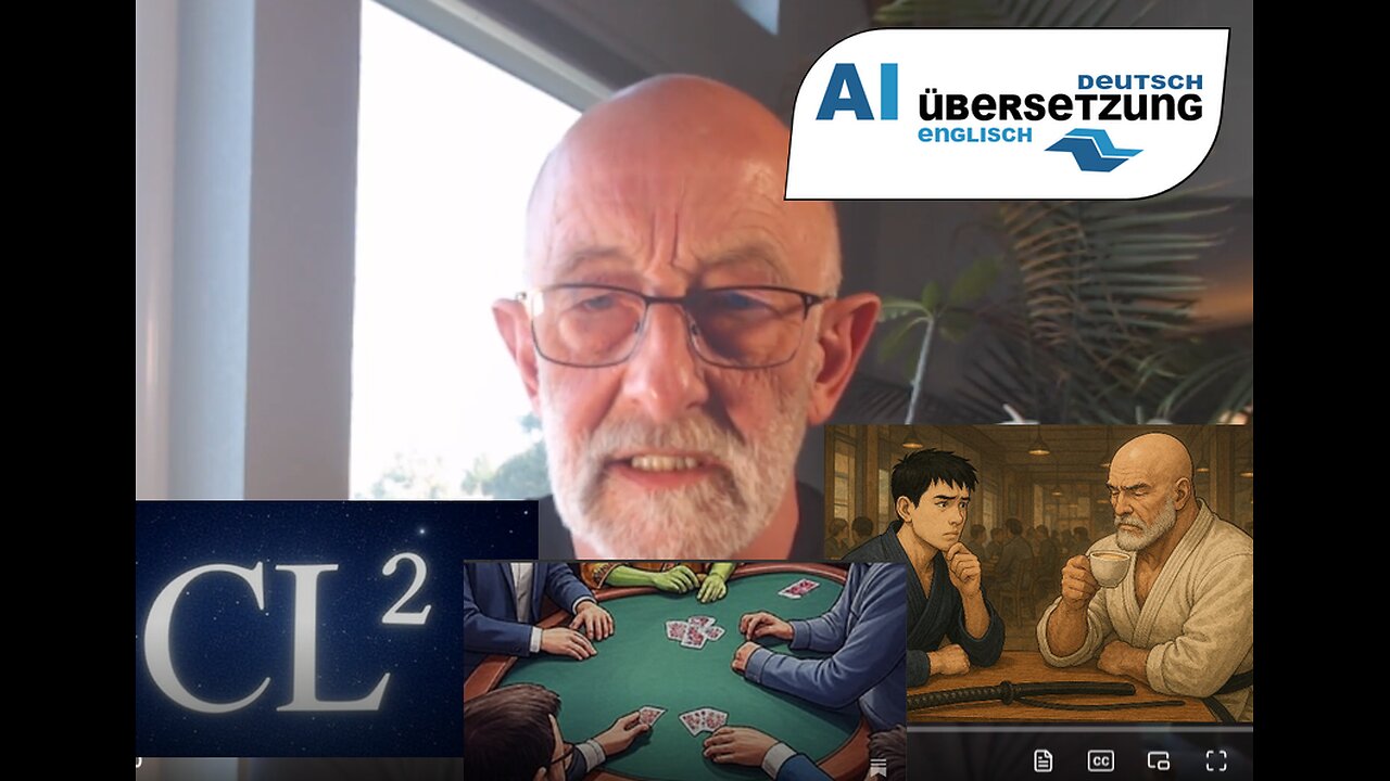 Clif High`s letzten 3 PODCASTS
