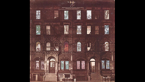 LED ZEPPELIN TEN YEARS (isolated tracks)