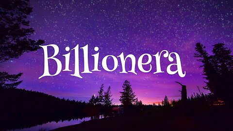 Otilia – Bilionera Lyrics | Official Song Lyrics (HD Audio & Text)