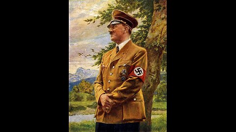 Living in Hitler's Germany what life was like Germany under Hitler