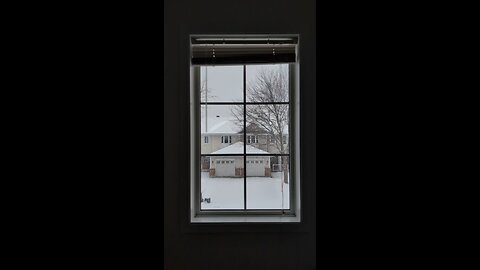 Climate of Canada during winter