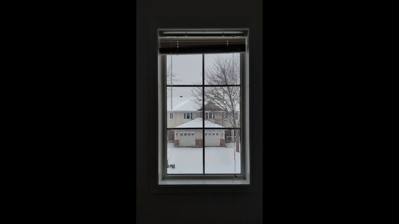 Climate of Canada during winter