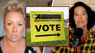 120K mail-in ballots go uncounted in Canada's federal election