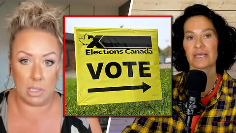 120K mail-in ballots go uncounted in Canada's federal election