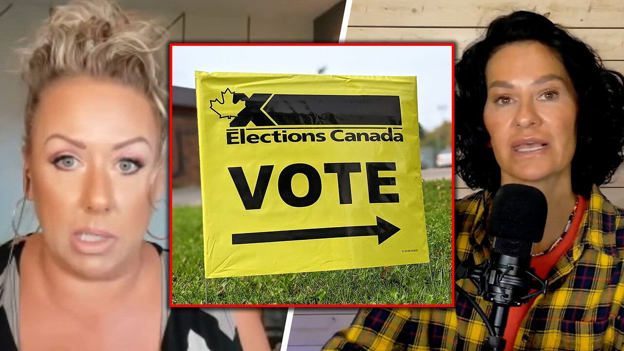 120K mail-in ballots go uncounted in Canada's federal election
