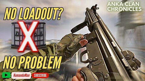 Loadout? Never Heard of It | Anka Squad on Rebirth Island | No Commentary Gameplay