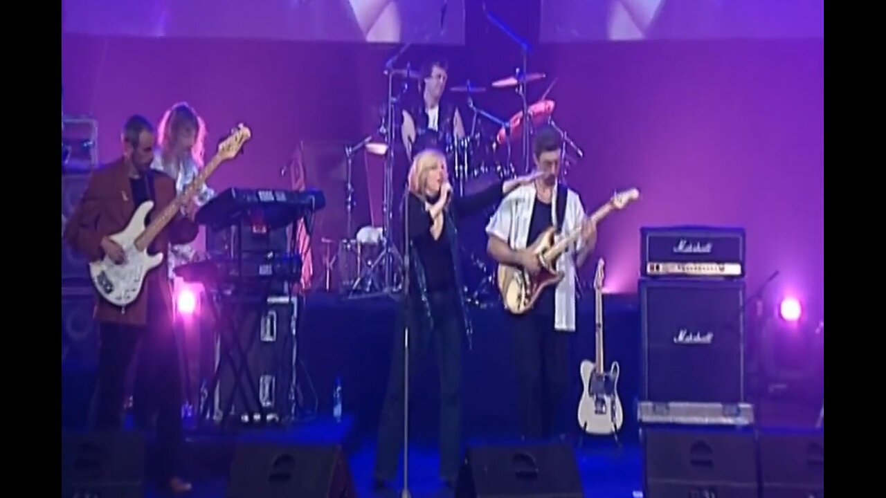 Landmarq - Lighthouse - Live - 2006 - Poland - HD