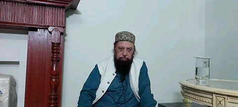 Syed Amjad Ali Amjad Dars