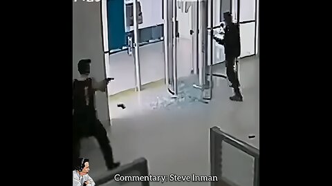 The Multitasker