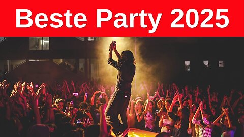 MeGGi - Beste Party 2025