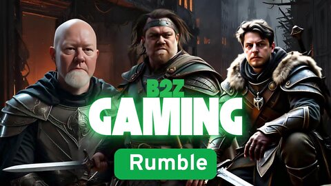 Warhammer: Vermintide - Hunt: Showdown - The Finals | B2Z Gaming