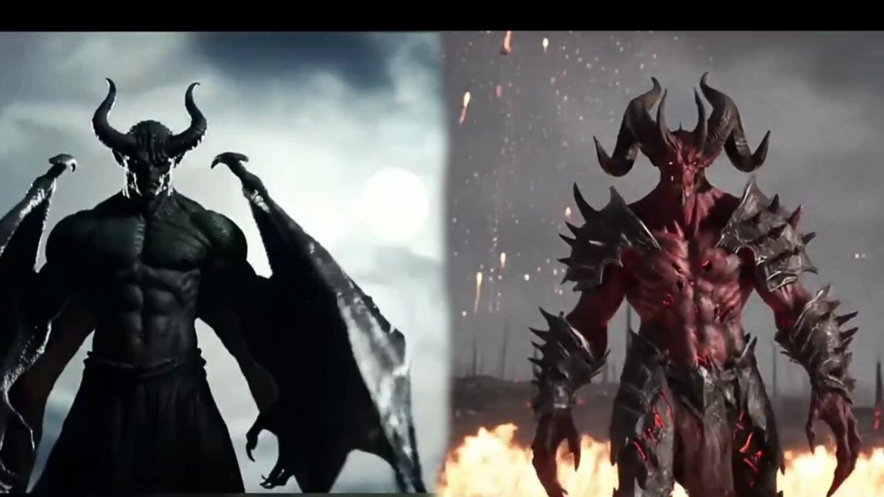 Fan Recreates Disciples 2 Dark Prophecy intro using AI