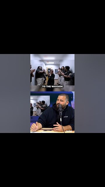 LOWERING STANDARDS FOR BLACKS