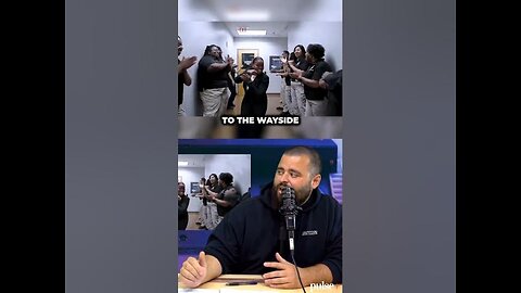 LOWERING STANDARDS FOR BLACKS