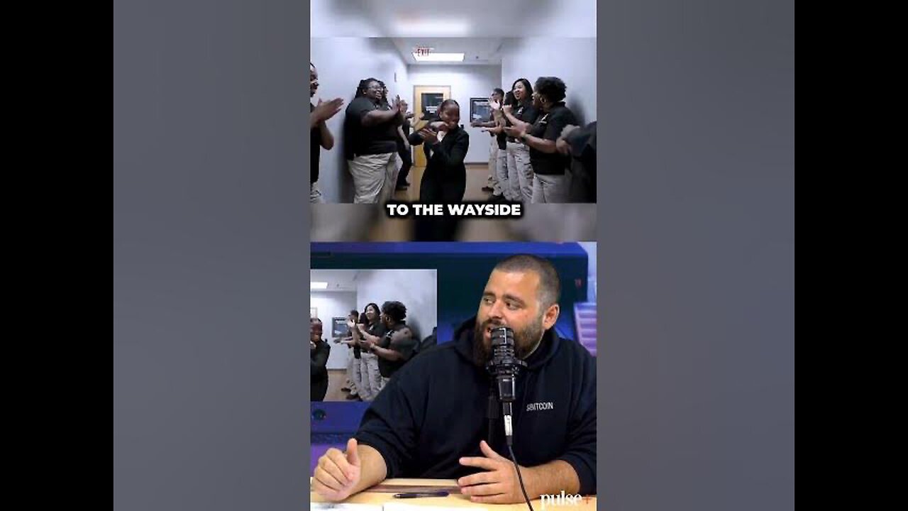 LOWERING STANDARDS FOR BLACKS