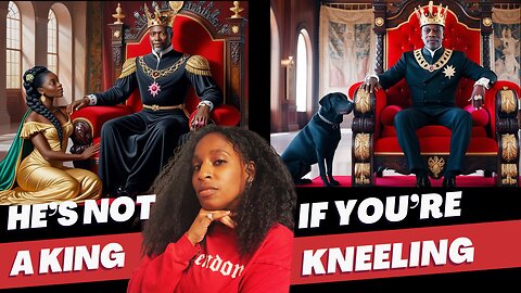 Queens Don’t Beg: Building Confidence to Attract the Right Partner