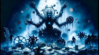 The Financial System Is Cracking in the Shadows and No One's Talking About It