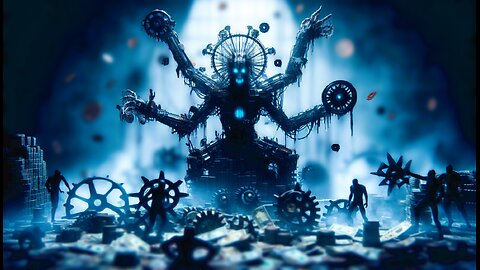 The Financial System Is Cracking in the Shadows and No One's Talking About It
