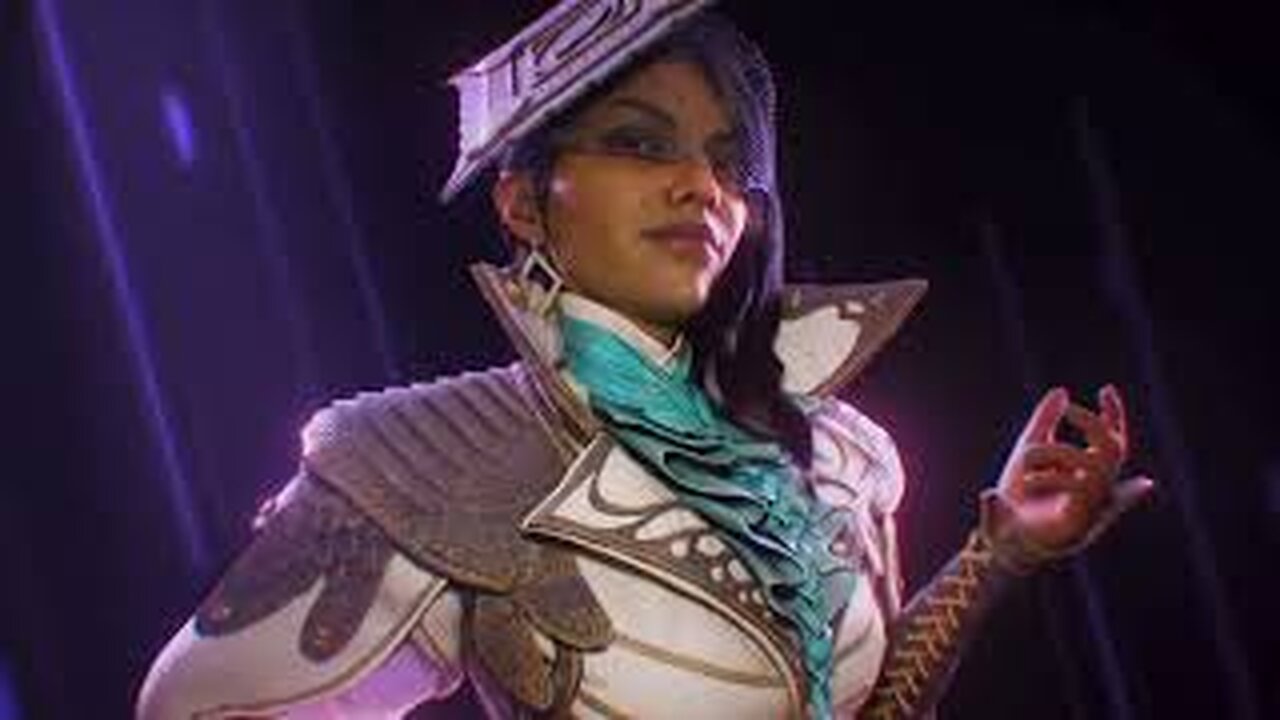 DRAGON AGE: THE VEILGUARD.