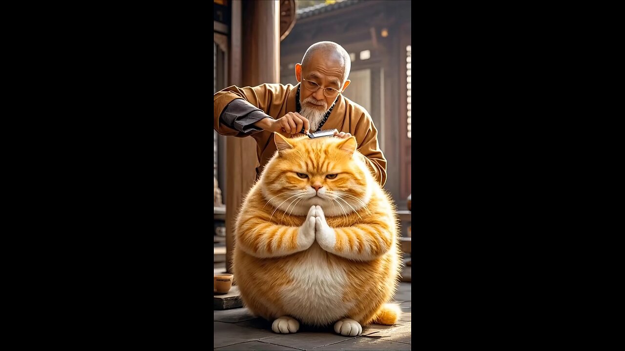 the future, I will concentrate on studying and researching Buddhist teachings #fyp #yapayzeka