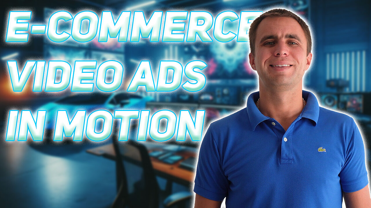 What Are E-Commerce Product Video Ads? (And Why They Actually Work!)