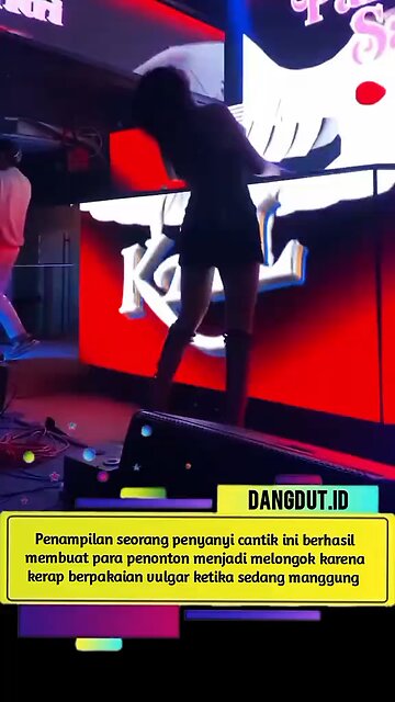 dj vamela bodi nya mantap