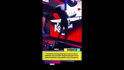 dj vamela bodi nya mantap