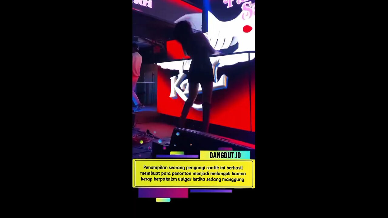 dj vamela bodi nya mantap