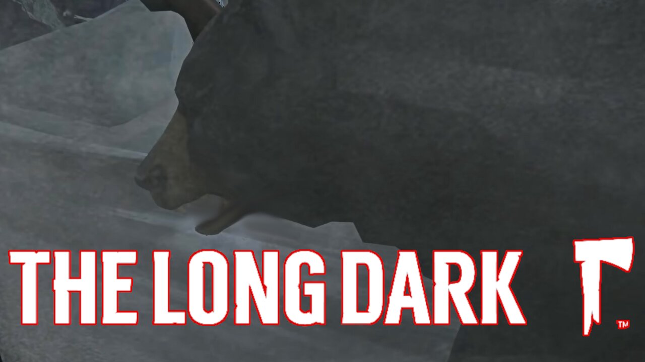 A close call... TLD Stalker Day 6-7